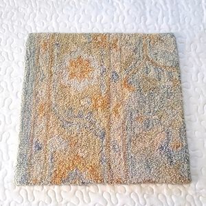 SURYA Wool rug square